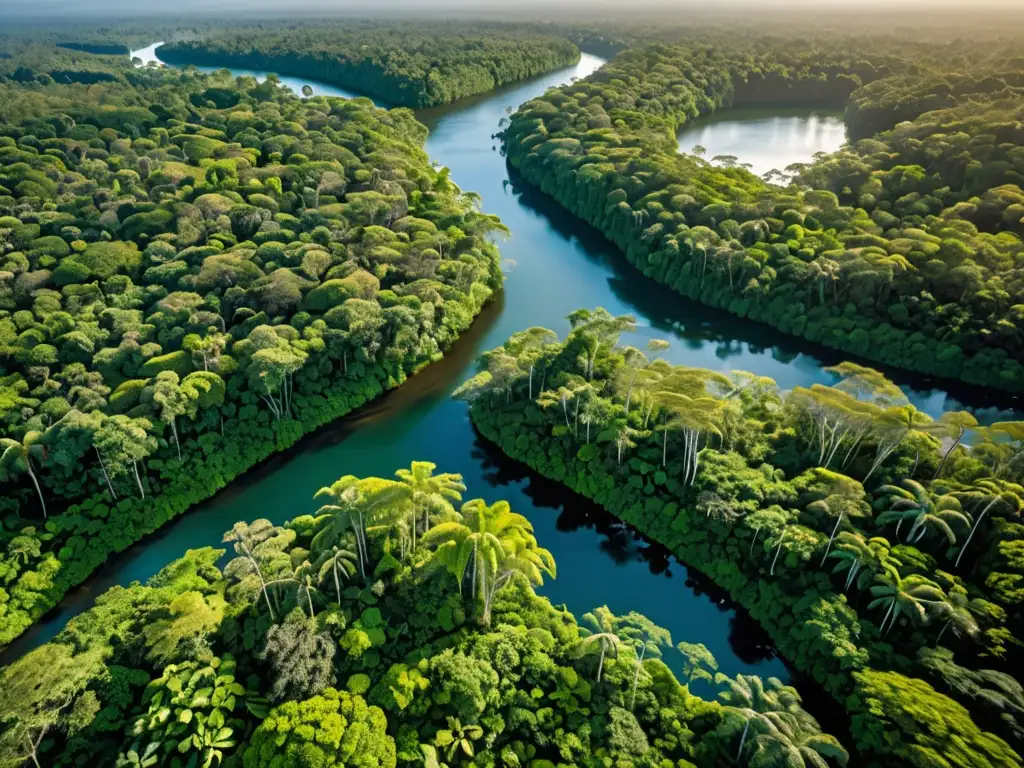 Alianzas verdes: equipo de científicos en la selva, cooperación internacional ambiental