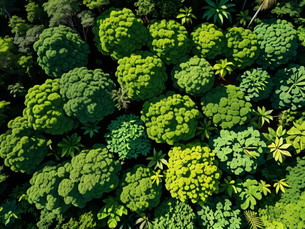 Un equipo de abogados ambientales documenta la biodiversidad en una exuberante selva, destacando la transformación sostenible de empresas