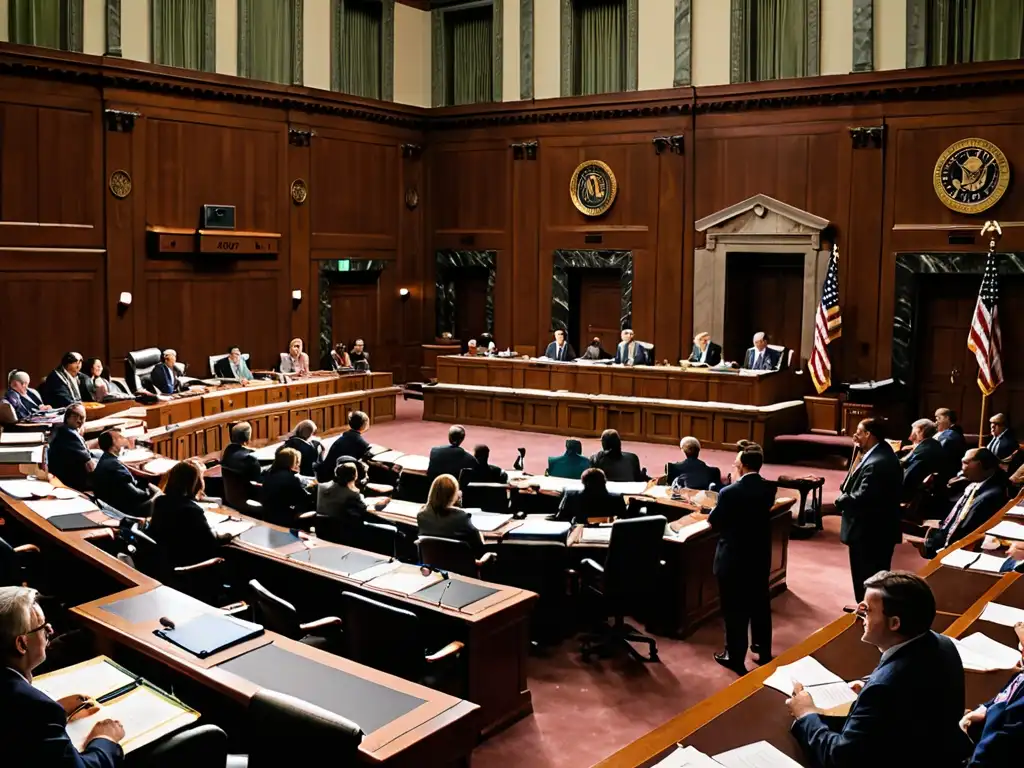 Legisladores debaten sobre Responsabilidad Extendida del Productor en Legislación Ambiental, expresando urgencia y determinación