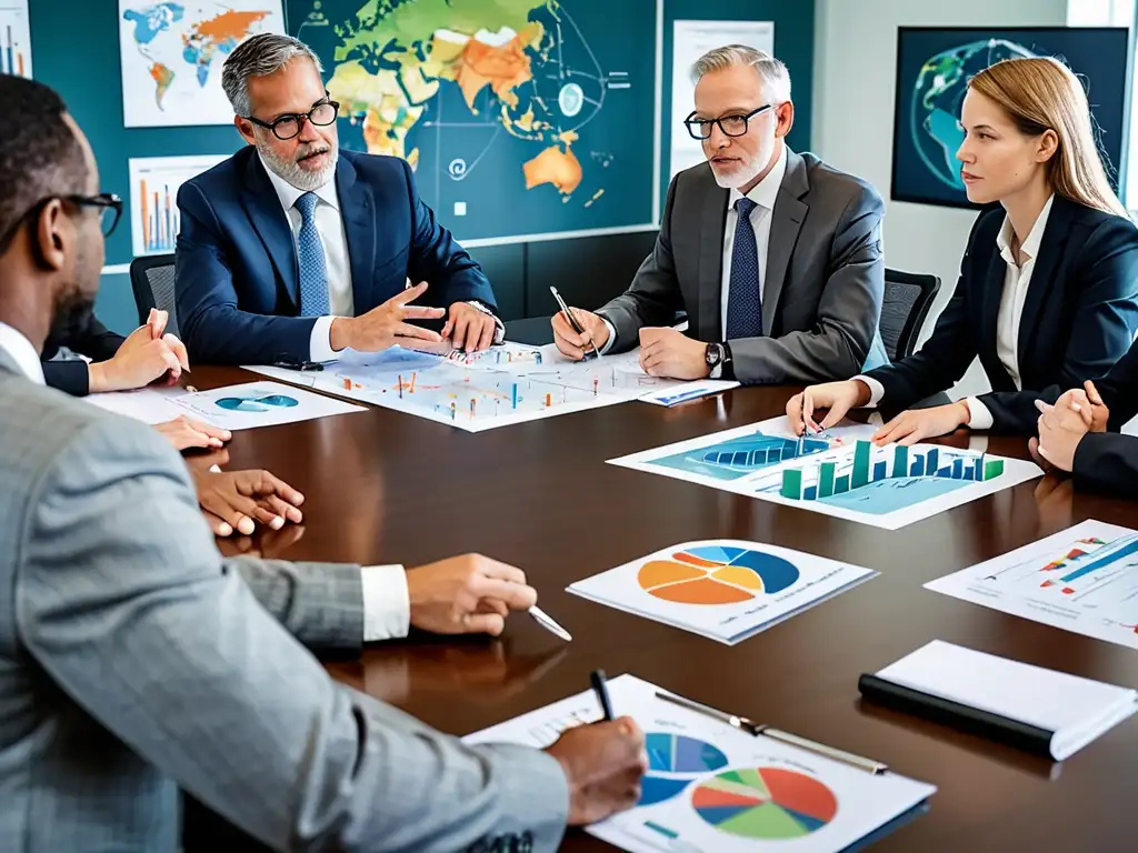 Profesionales de diversos ámbitos discuten estrategias empresariales y legales para espacios naturales protegidos